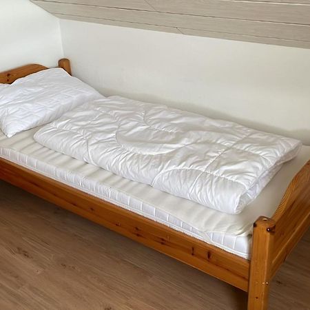 Ferienhaus Seepark Kirchheim Kirchheim  Ngoại thất bức ảnh