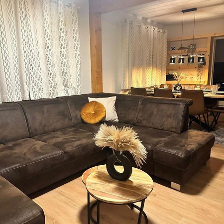 Ferienhaus Seepark Kirchheim Kirchheim  Ngoại thất bức ảnh