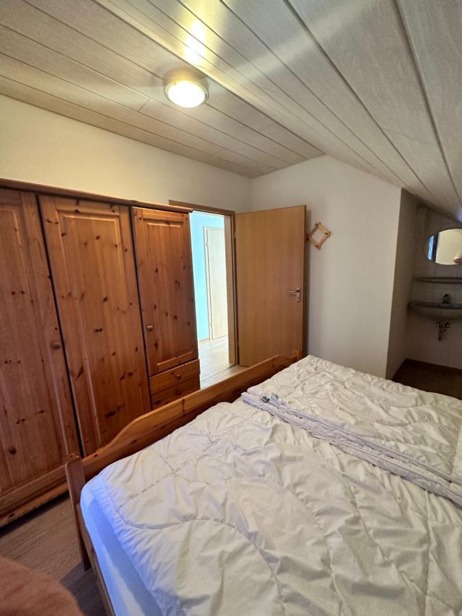 Ferienhaus Seepark Kirchheim Kirchheim  Ngoại thất bức ảnh