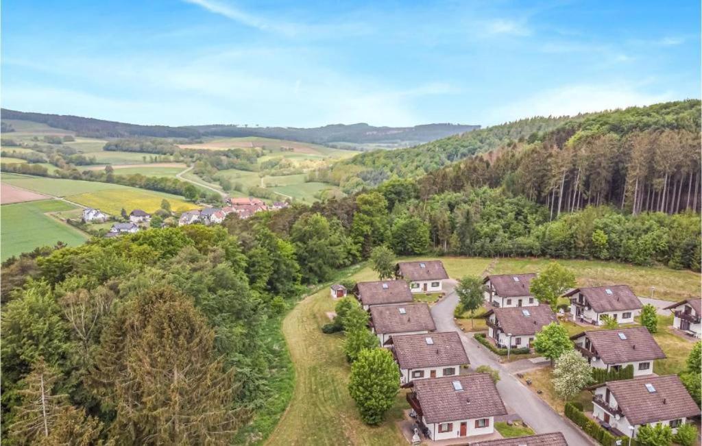 Ferienhaus Seepark Kirchheim Kirchheim  Ngoại thất bức ảnh