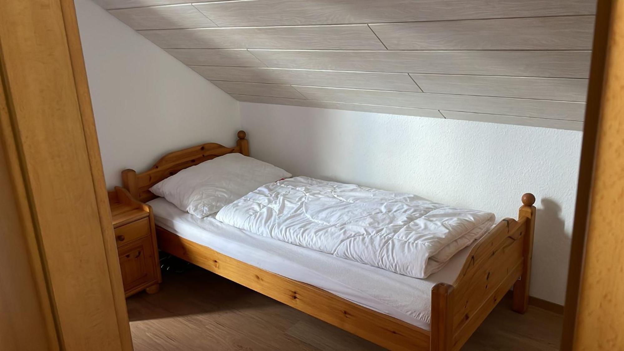 Ferienhaus Seepark Kirchheim Kirchheim  Ngoại thất bức ảnh