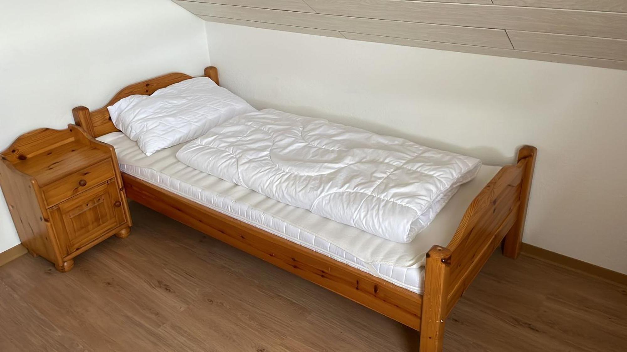 Ferienhaus Seepark Kirchheim Kirchheim  Ngoại thất bức ảnh