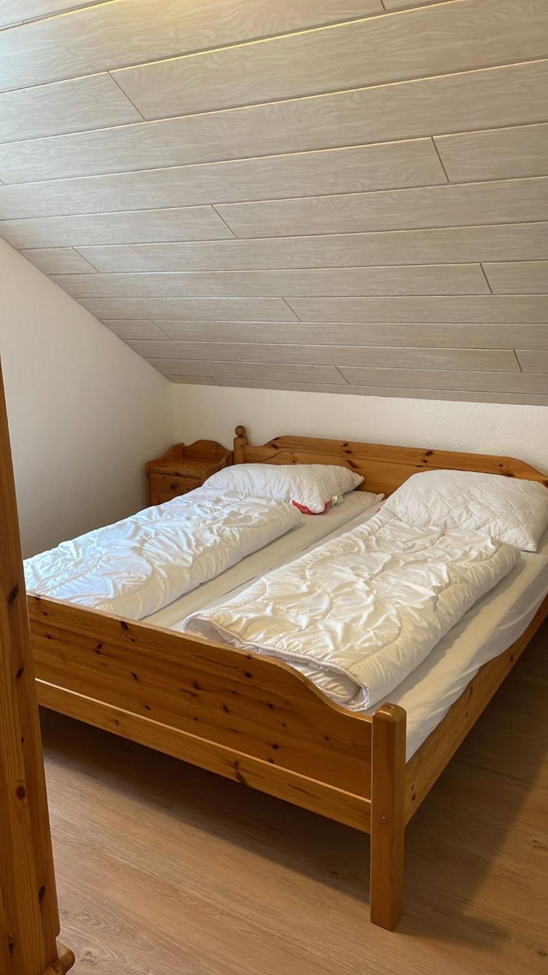 Ferienhaus Seepark Kirchheim Kirchheim  Ngoại thất bức ảnh