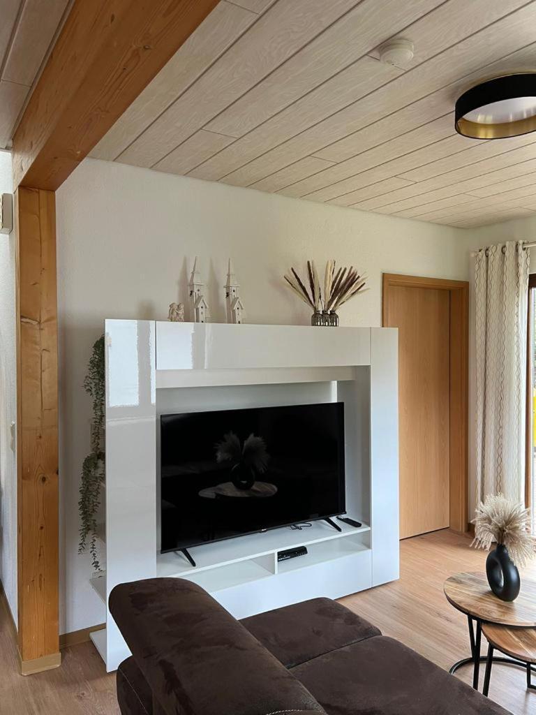 Ferienhaus Seepark Kirchheim Kirchheim  Ngoại thất bức ảnh