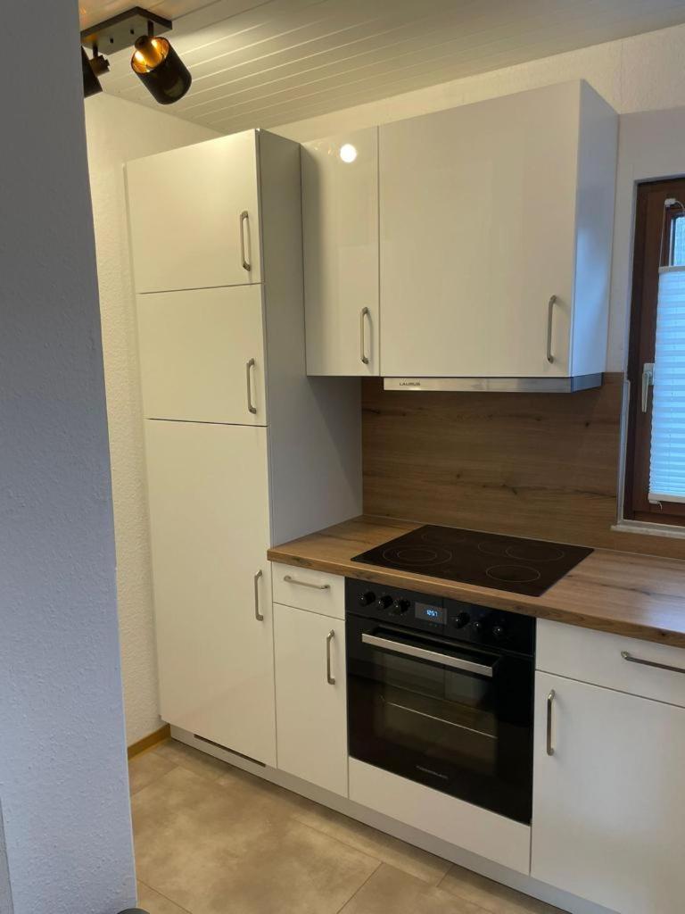 Ferienhaus Seepark Kirchheim Kirchheim  Ngoại thất bức ảnh