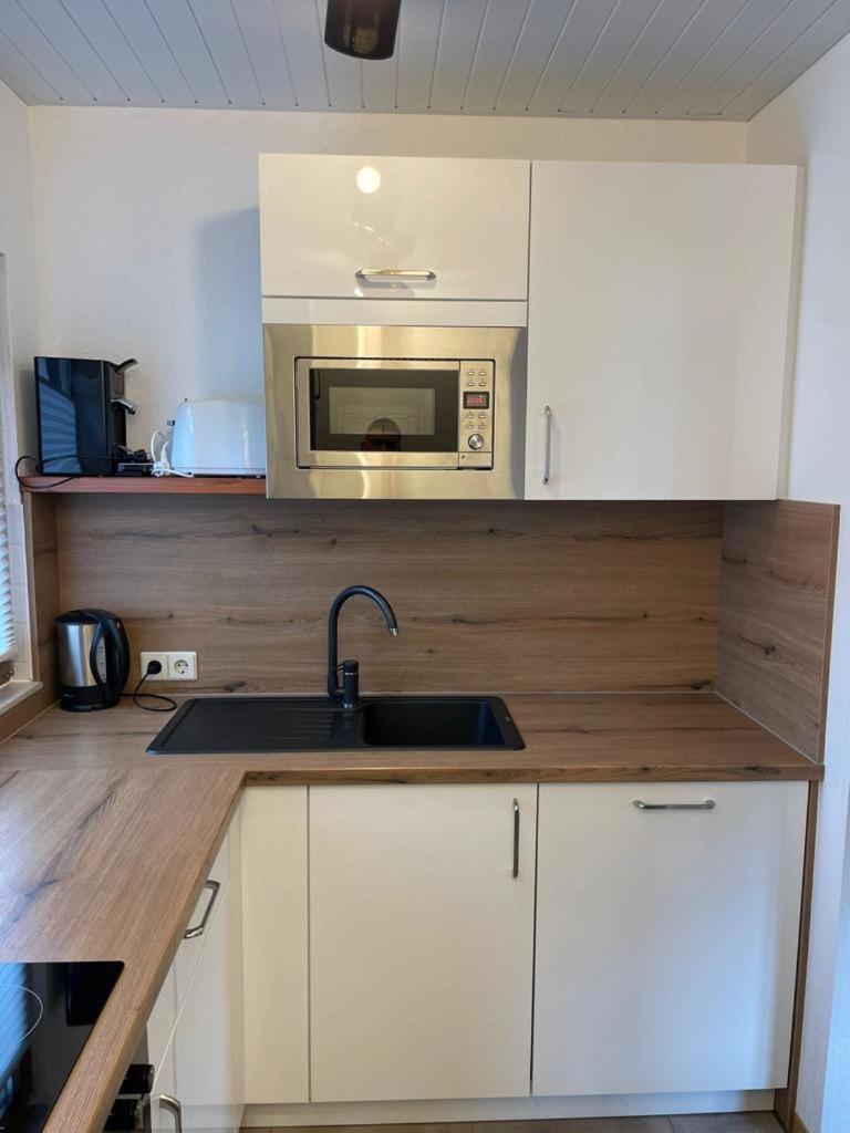 Ferienhaus Seepark Kirchheim Kirchheim  Ngoại thất bức ảnh
