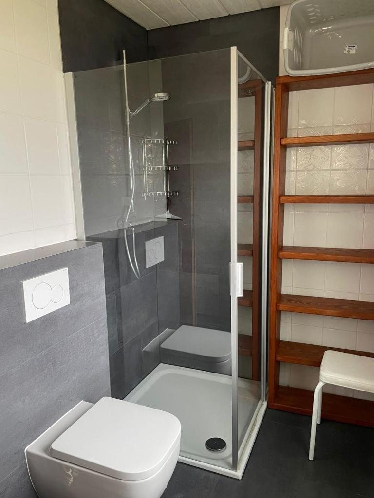 Ferienhaus Seepark Kirchheim Kirchheim  Ngoại thất bức ảnh